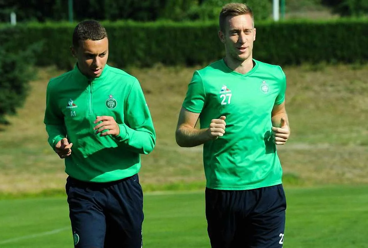 Справа Роберт Берич / фото madeinsaint