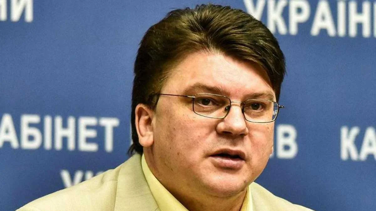 Ігор Жданов