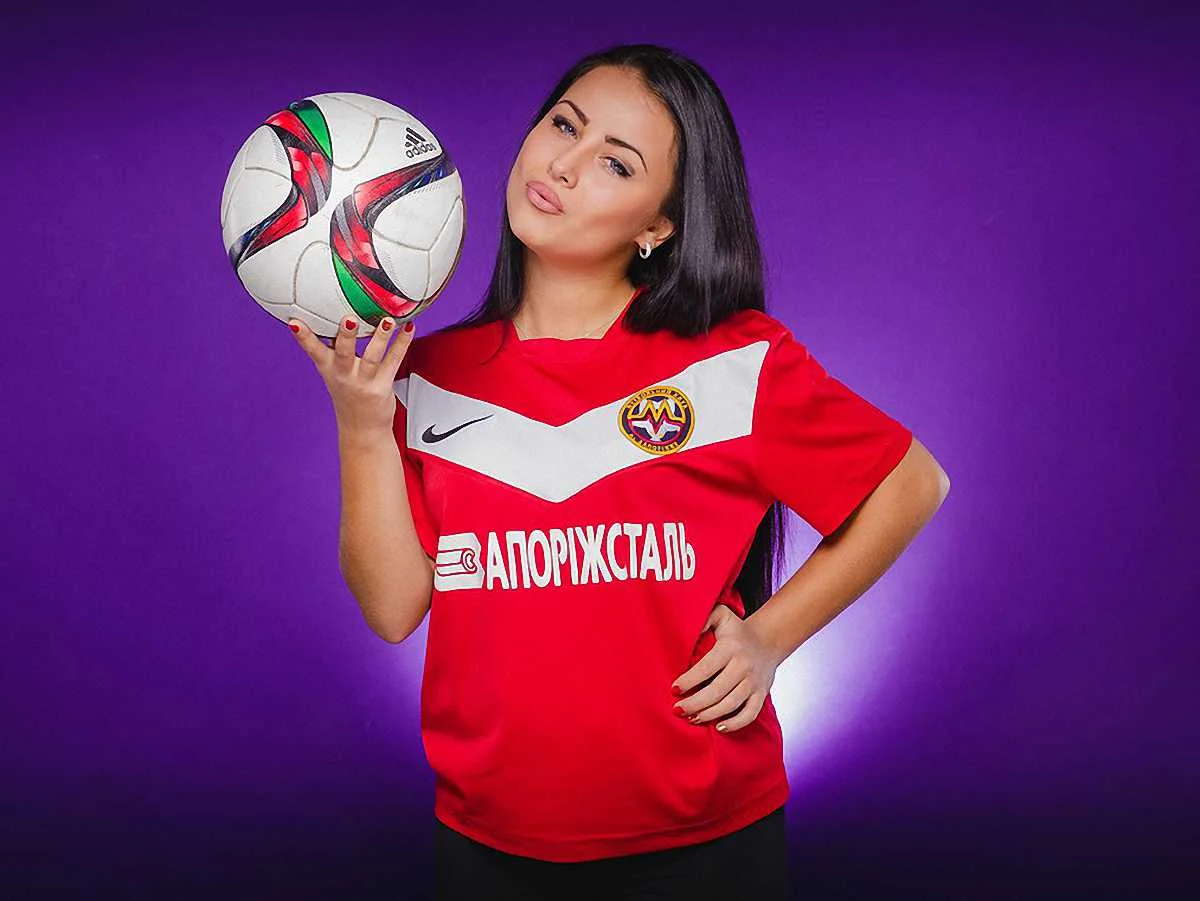 "Запорожсталь" уже является спонсором клуба / фото ФК "Металлург"