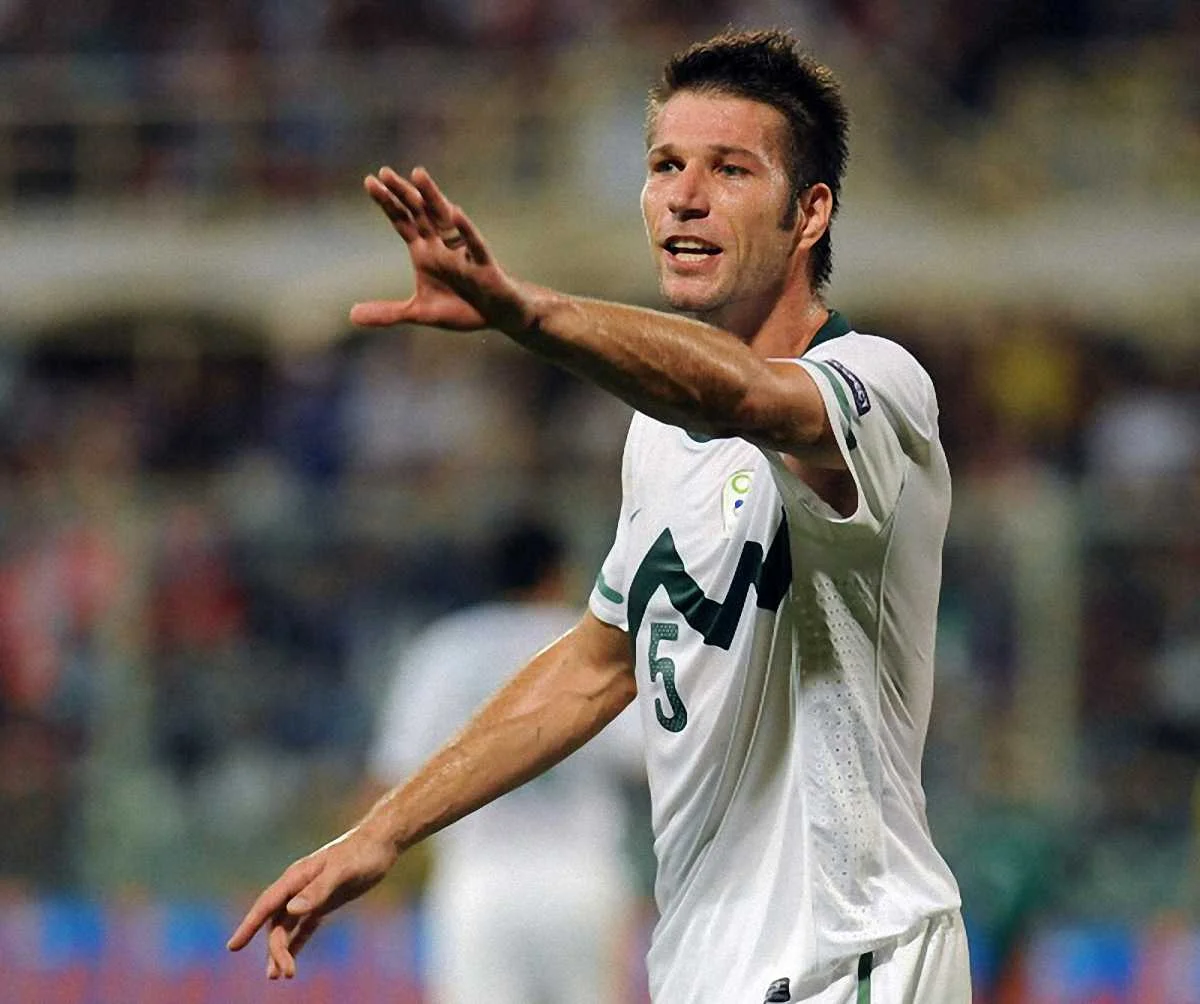 Боштьян Цесар / Getty Images