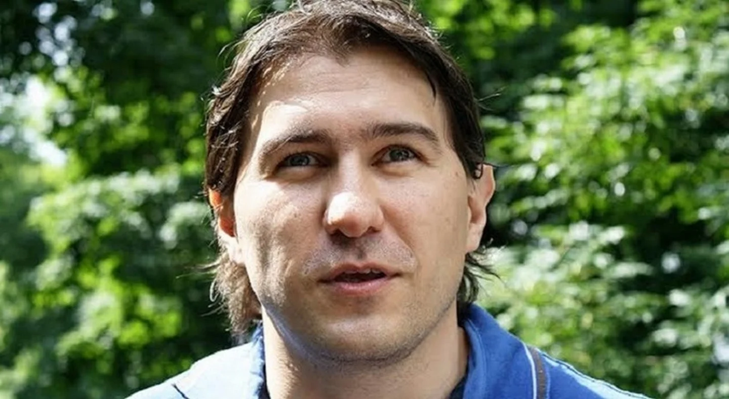 Дмитрий Джулай / Фото соцсети