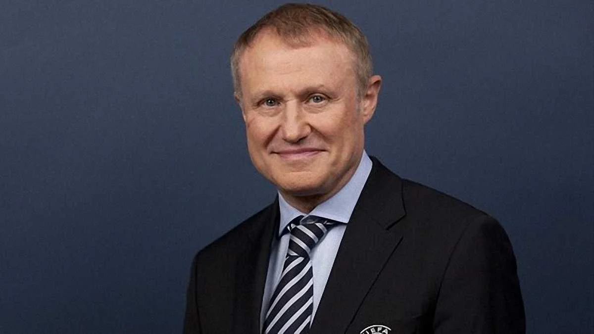 Григорий Суркис