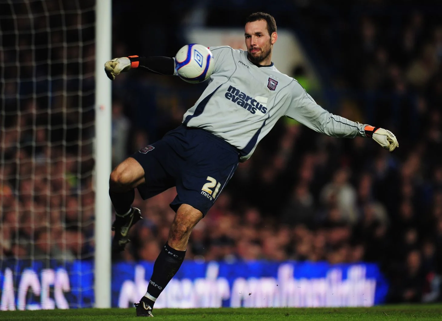 Мартон Фулоп / фото Getty Images