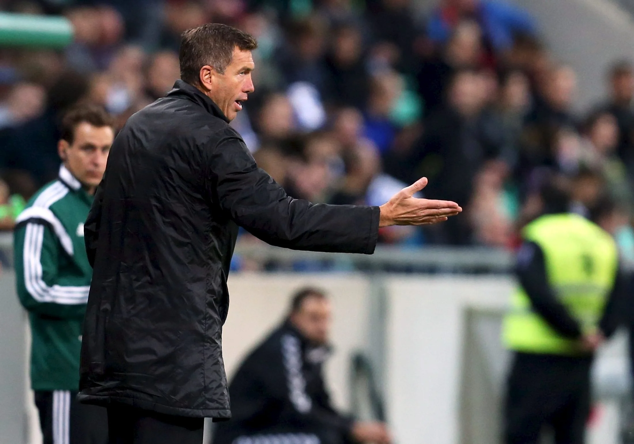 Сречко Катанец / Getty Images