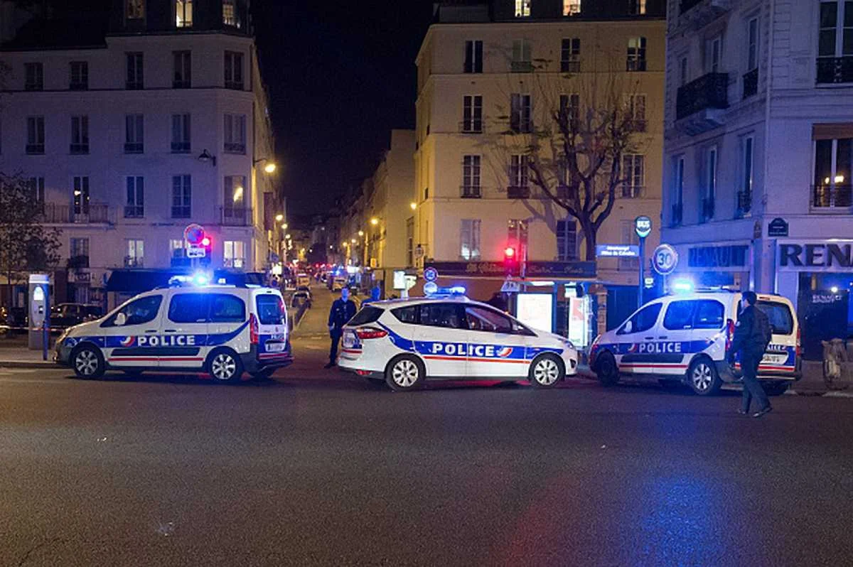 Париж содрогается от серии терактов / Фото Getty Images