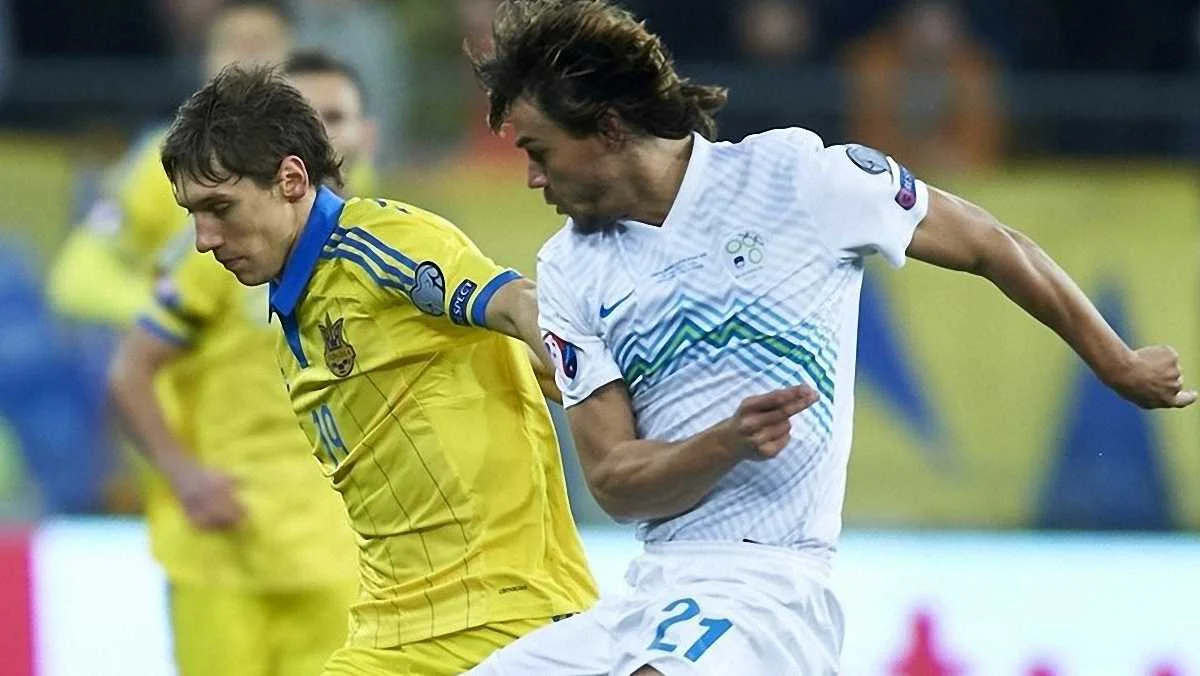 Гармаш проти Крхіна / Getty Images