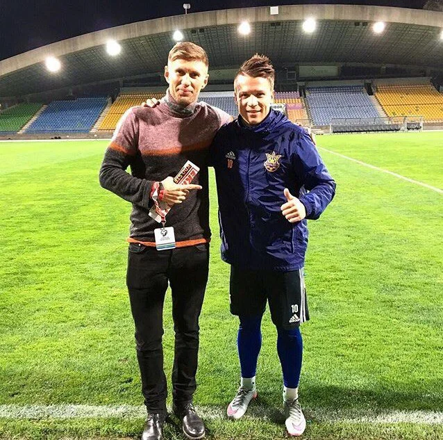 Коноплянка, Левченко, Украина, Словения, Марибор Коноплянка, Левченко, Украина, Словения, Марибор