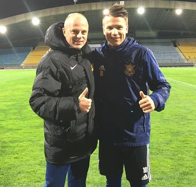 Коноплянка, Вацко, Украина, Словения, Марибор Коноплянка, Вацко, Украина, Словения, Марибор