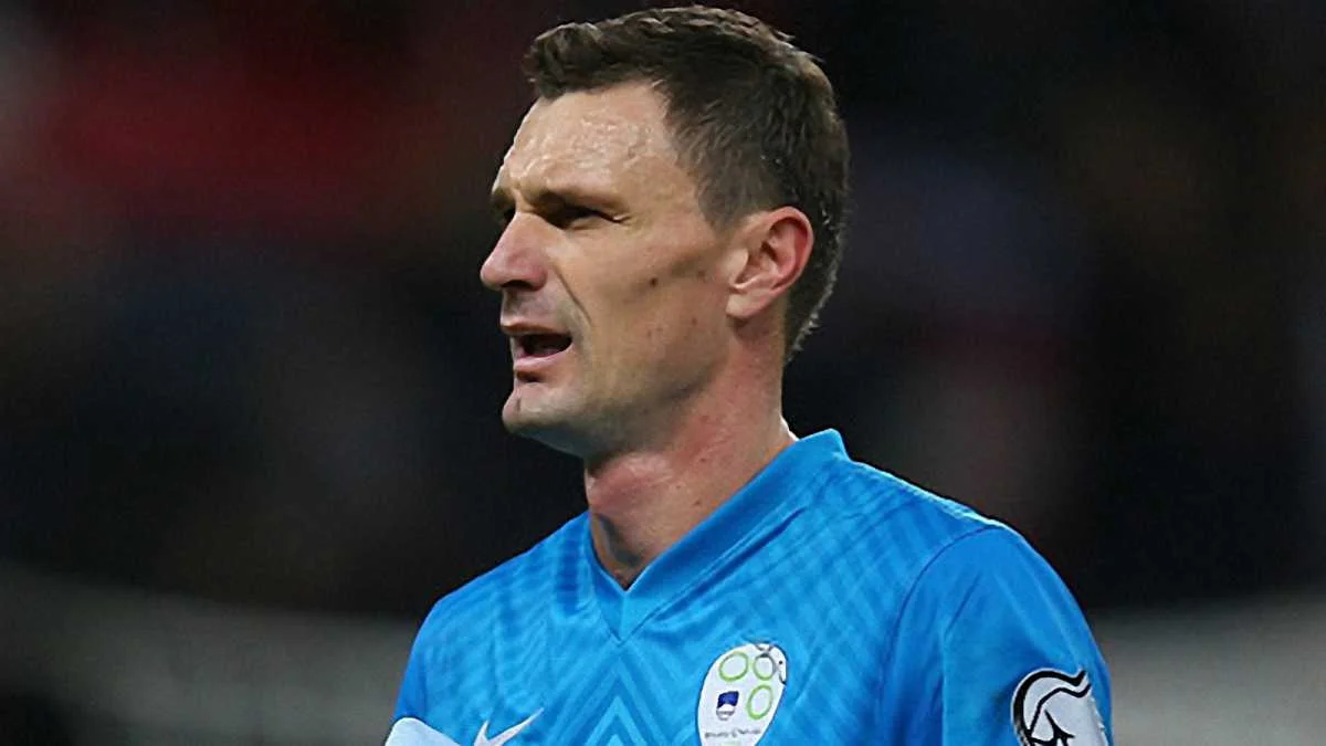 Мілівоє Новаковіч / Getty Images