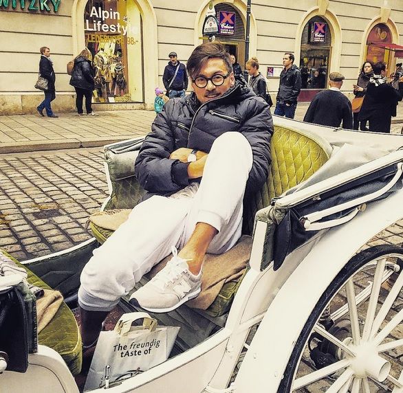 Милевский