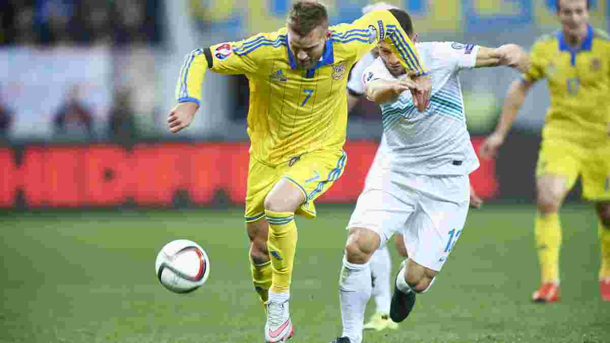 Йокіч: Україна в першому матчі нас нічим не здивувала