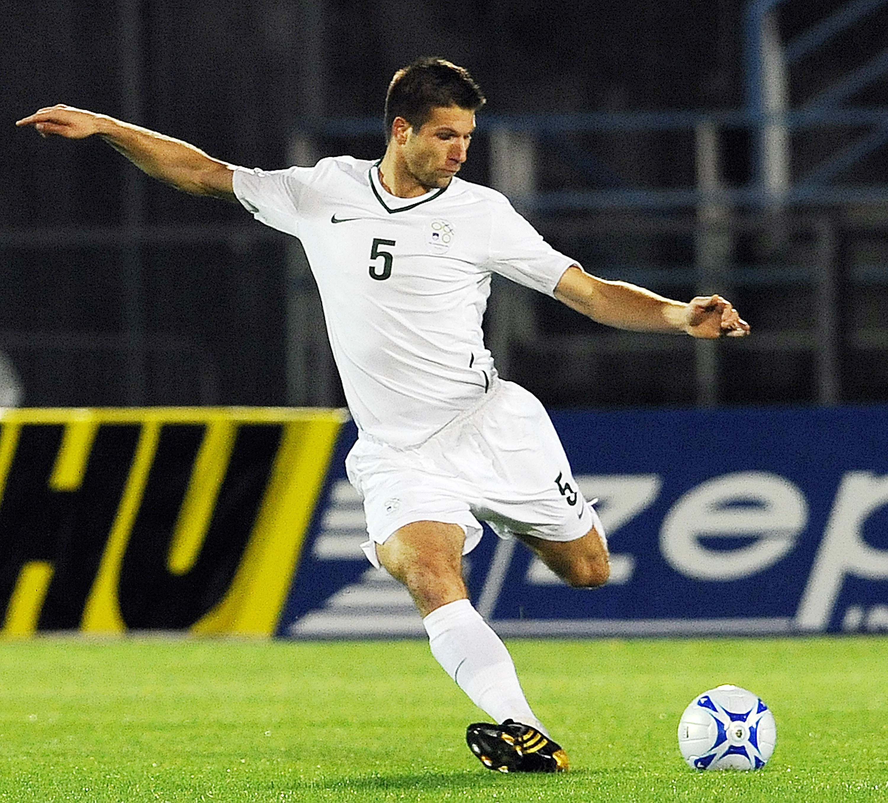 Боштьян Цесар / Фото Getty Images