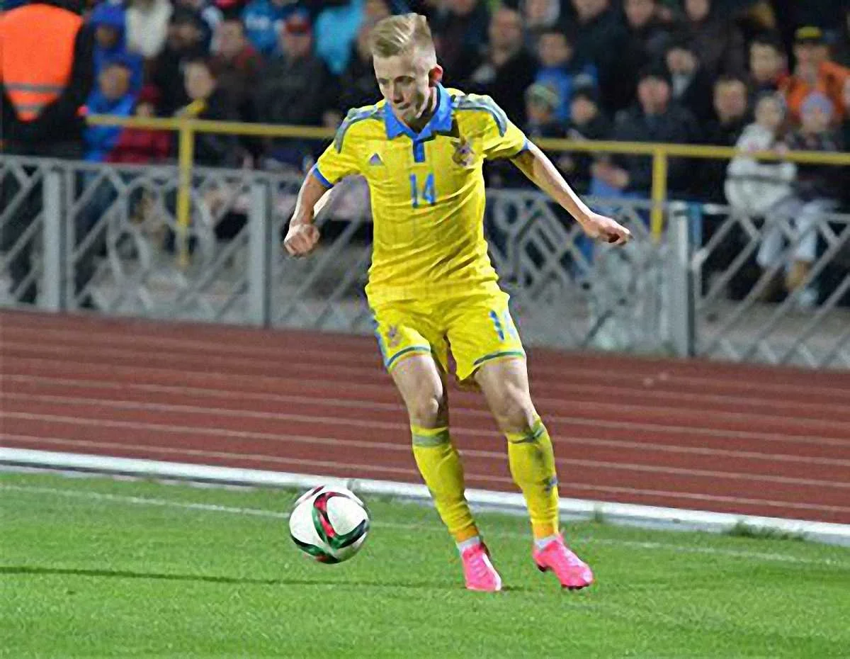 Іван Петряк / фото із соцмереж