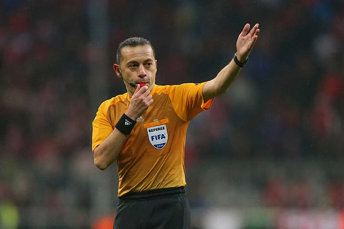 Джюйнет Чакыр / getty images