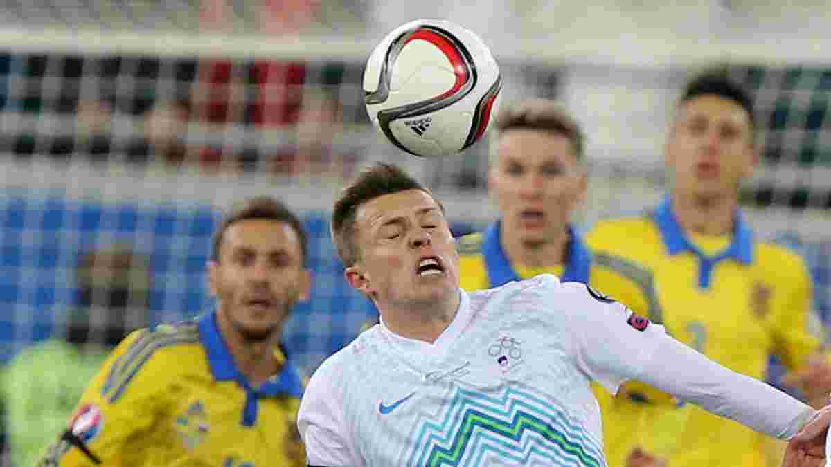 Катанец оставит Иличича в запасе на матч против Украины