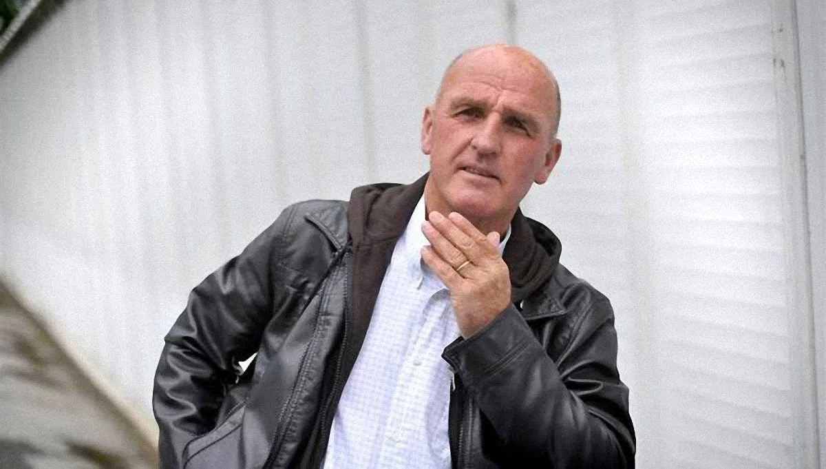 Бранко Облак