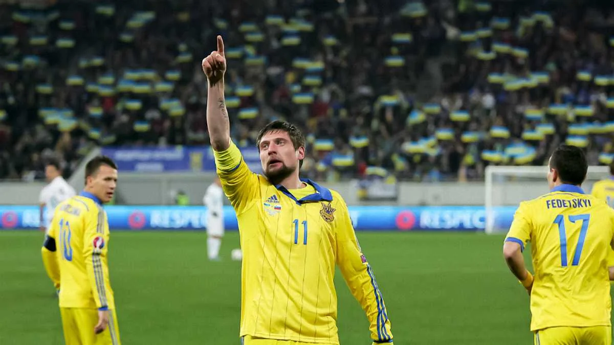 Евгений Селезнев / фото В. Врублевский