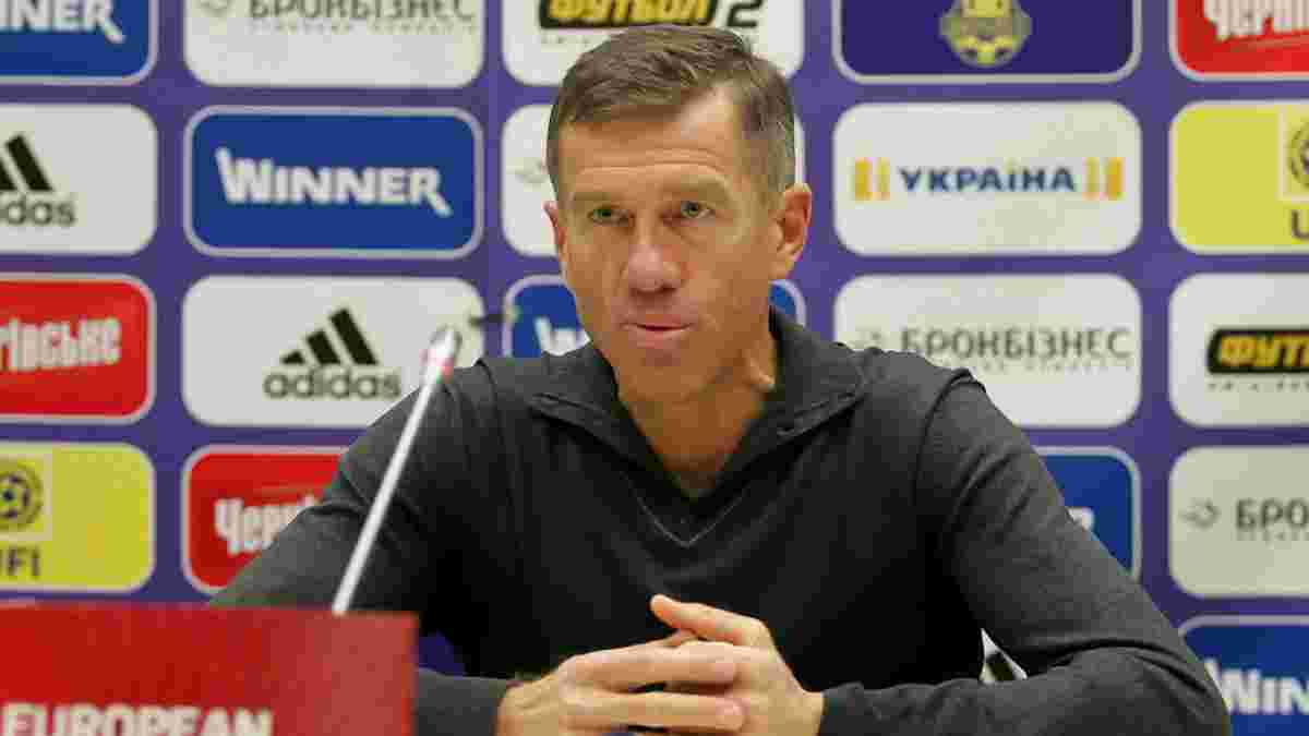 Катанец: Приветствую сборную Украины с выходом на Евро-2016