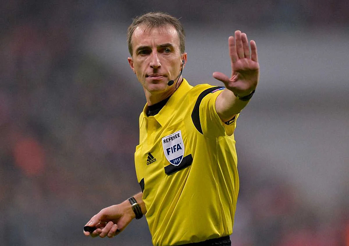 Давид Фернандес Борбалан / getty images