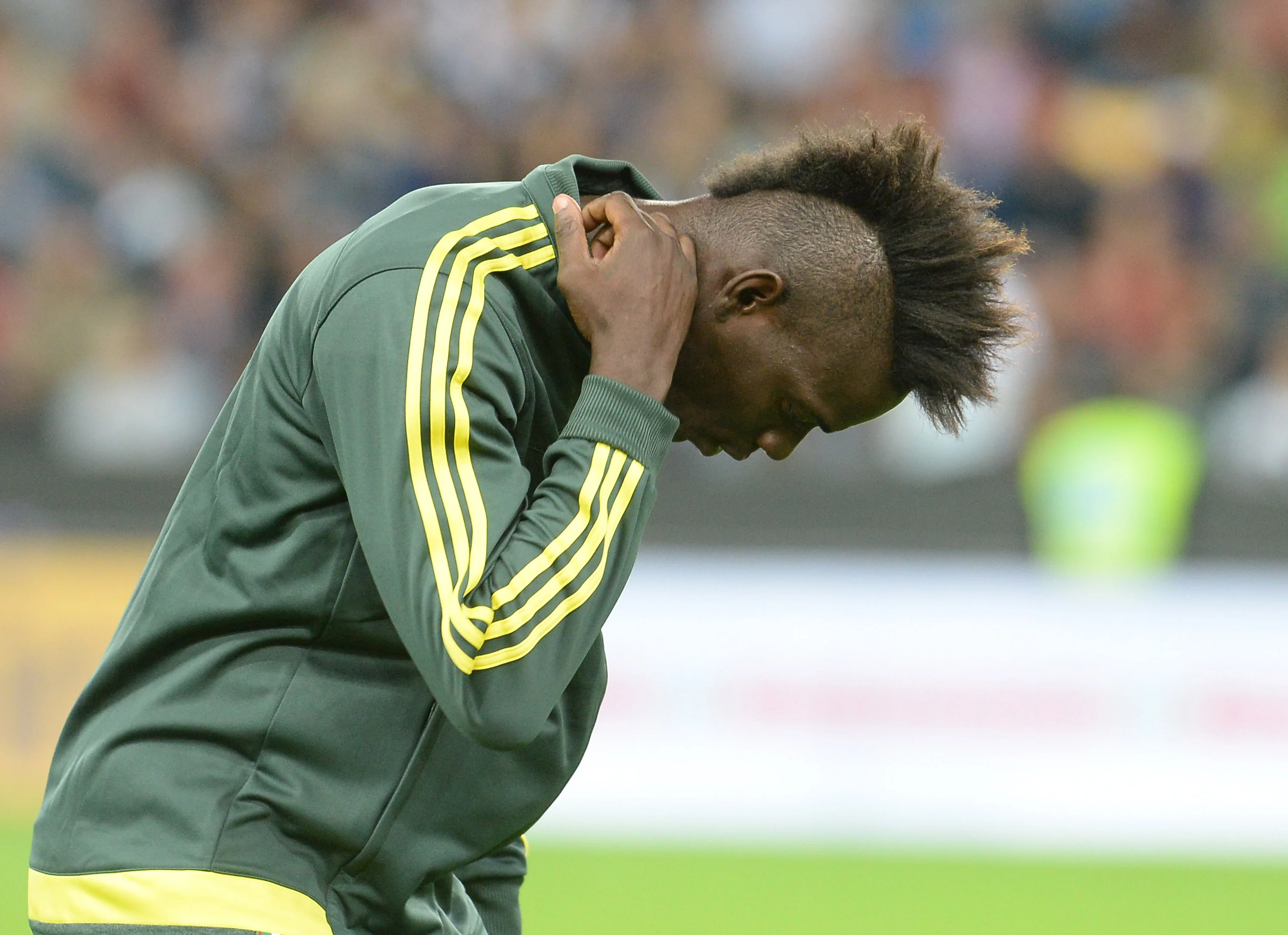 Марио Балотелли / gettyimages