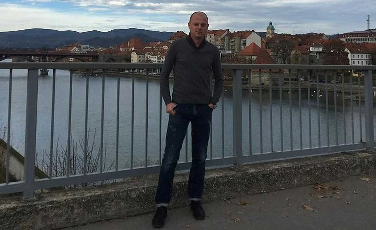 Виктор Вацко / фото Instagram