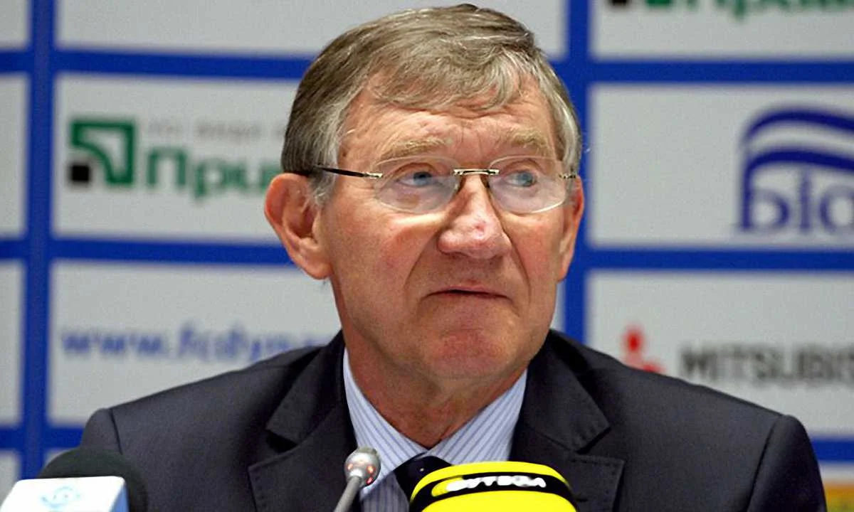 Семен Альтман / фото из соцсетей