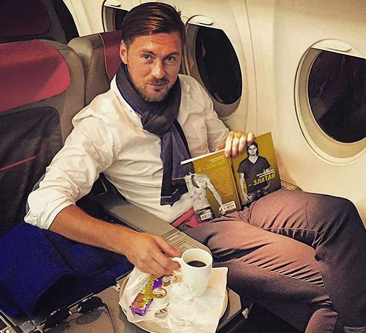 Артем Мілевський / фото Getty Images