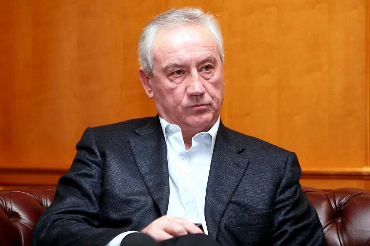 Петро Димінський / Фото ZIK