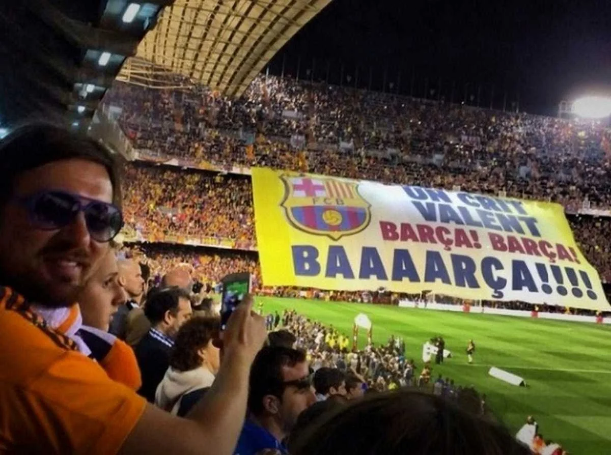 Артем Милевский также будет смотреть самое испанское дерби / Фото соцсети