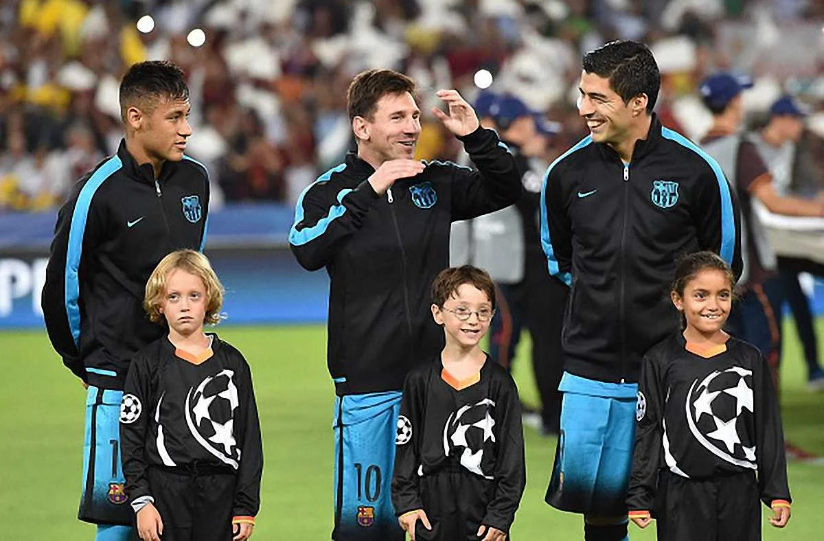 MSN держит марку / фото Getty Images