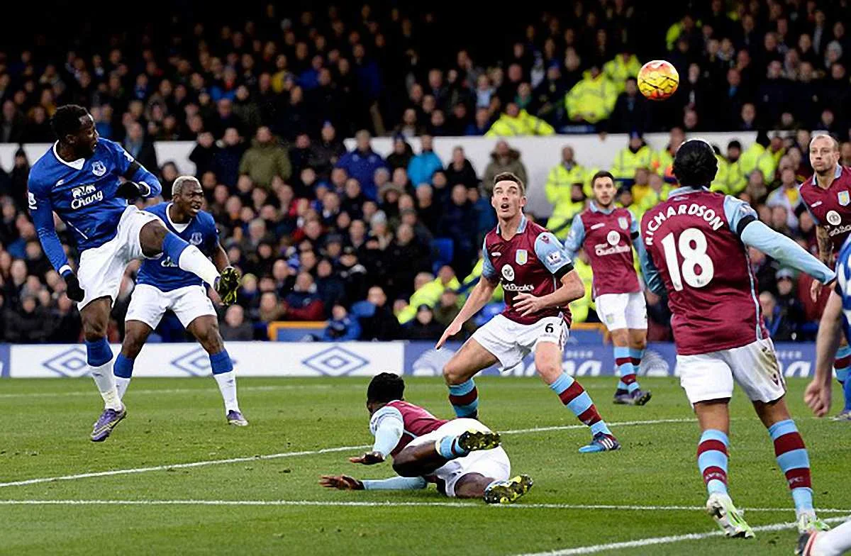 Ромелу Лукаку / фото Getty Images