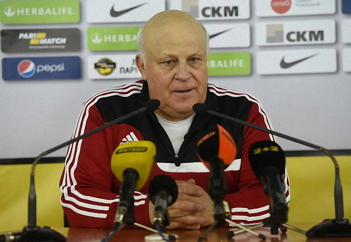 Віталій Кварцяний / фото ФК Шахтар