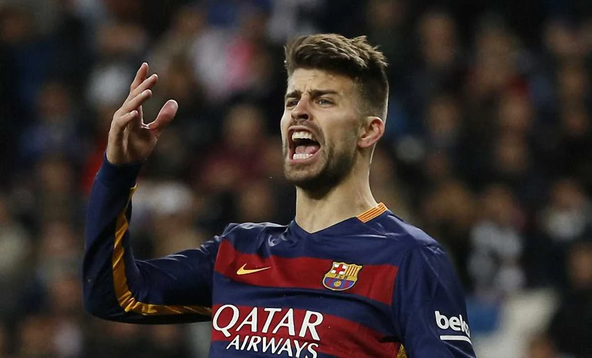 Жерар Піке / фото ABC