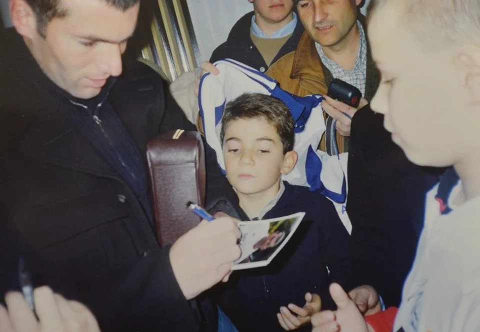 Зідан Зідан