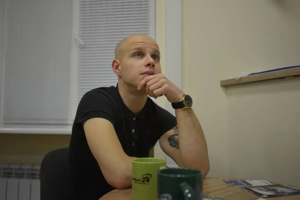 Андрій кузьменко Андрій кузьменко