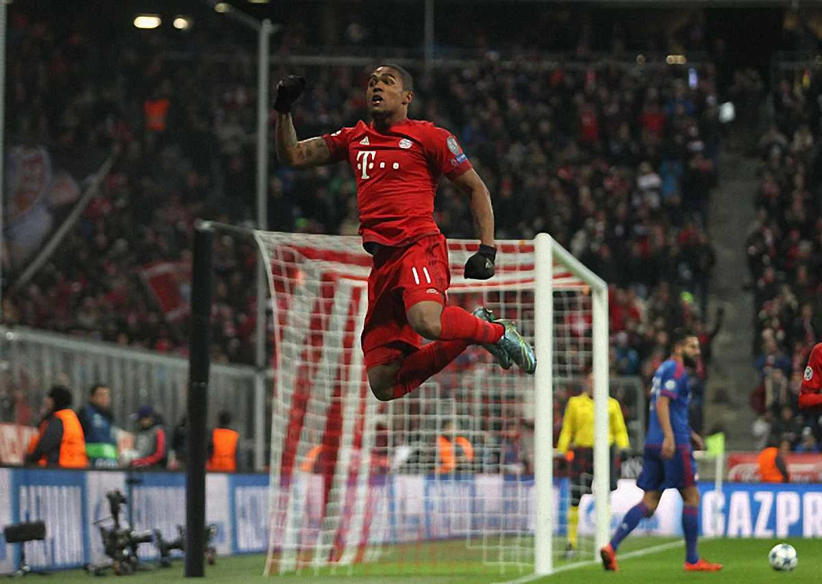 Коста виявився одним із найкорисніших на полі // Getty Images