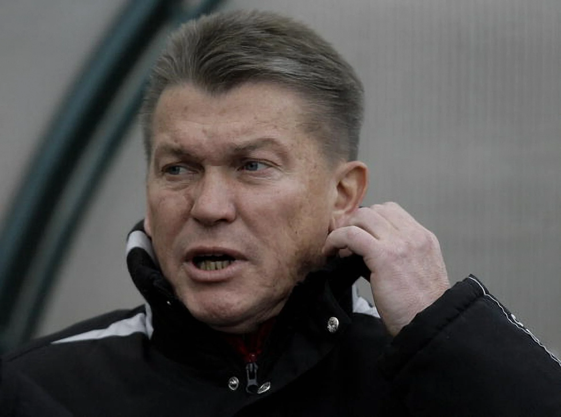 Олег Блохин / getty images