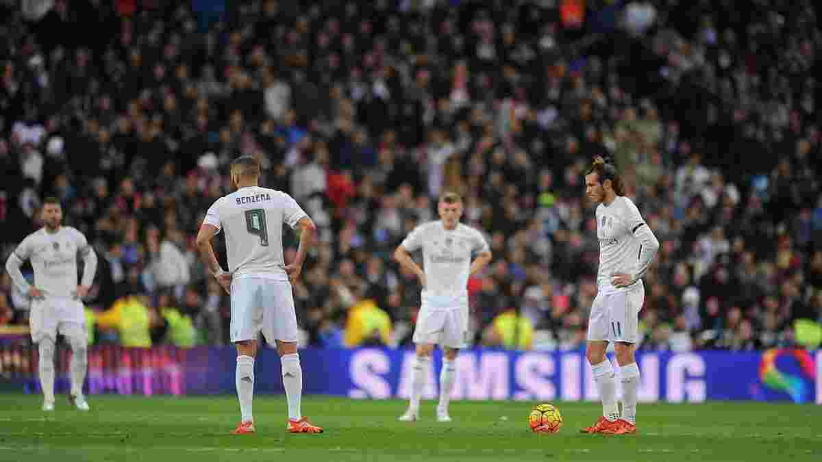 Фанати "Реала" не хочуть бачити Бейла, Крооса та Бензема у матчі проти "Шахтаря" 