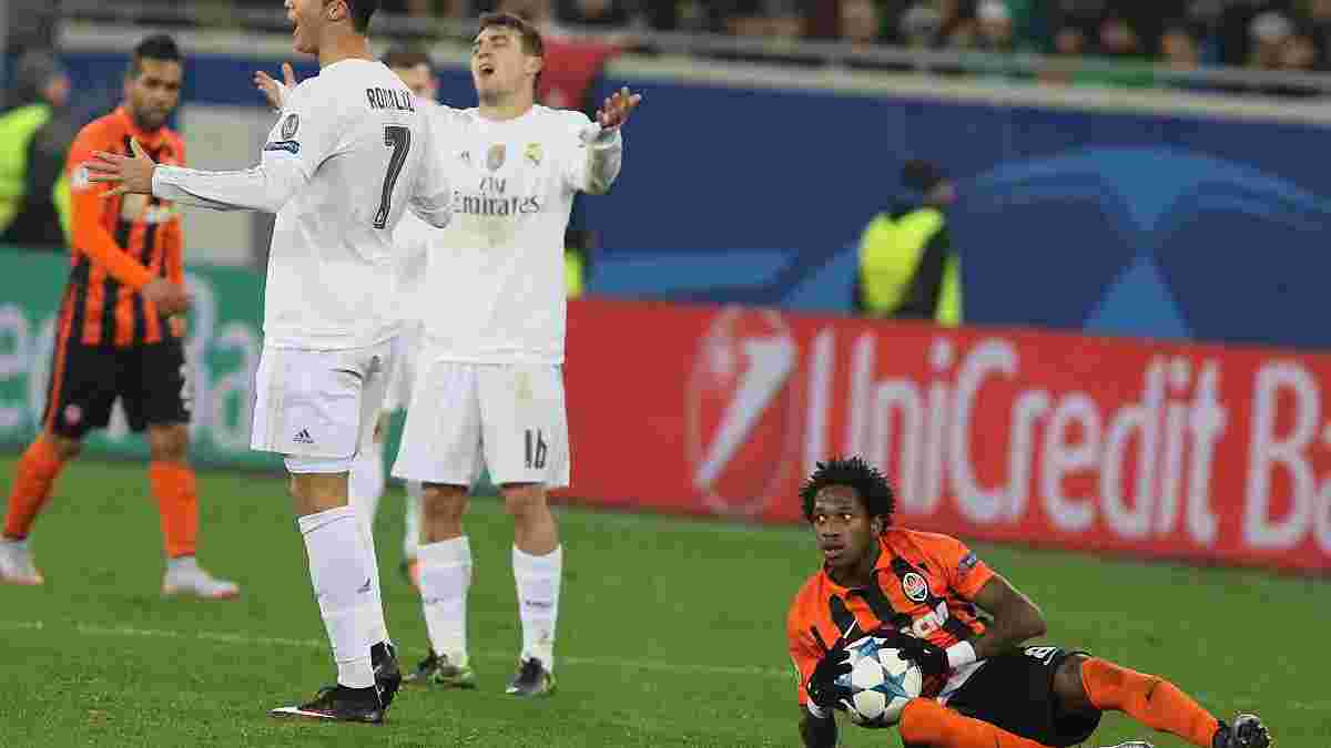 "Реал" едва не стал посмешищем". Обзор испанских СМИ
