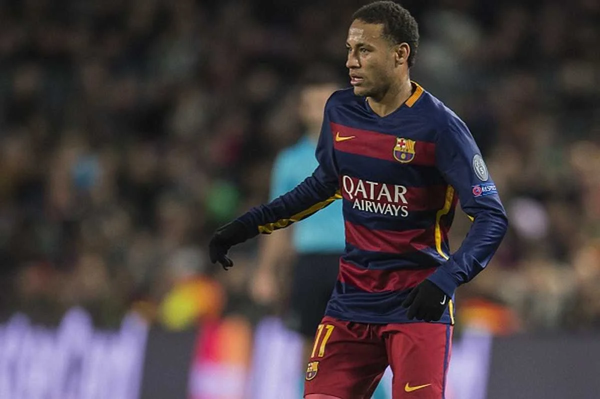 Неймар / Фото Getty Images