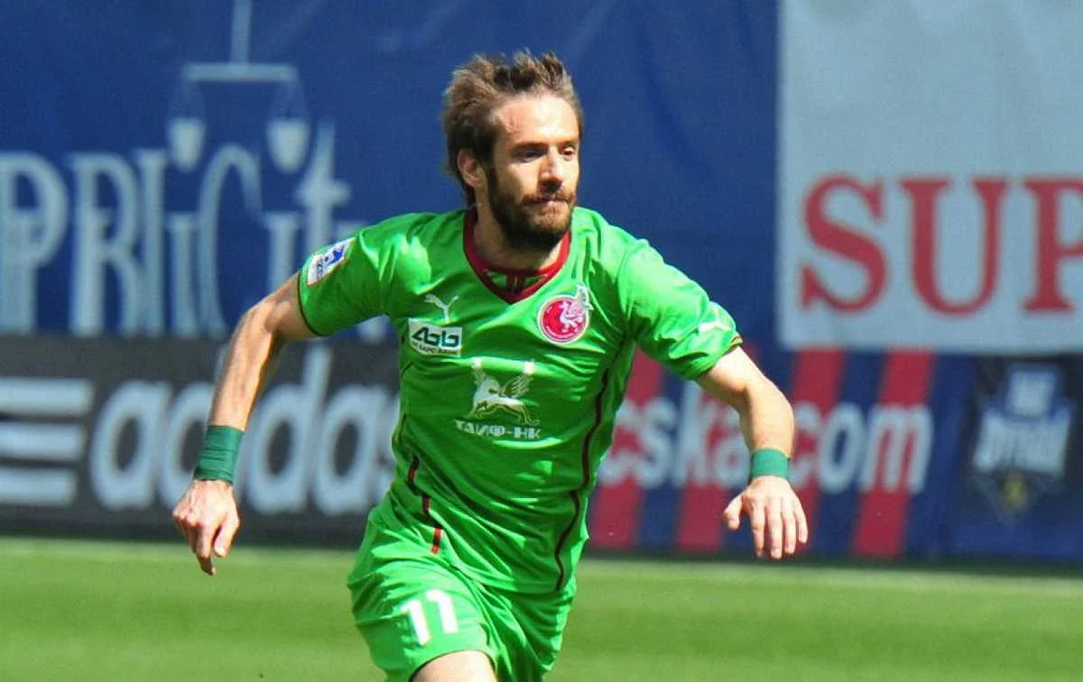 Марко Девіч / Фото соцмережі