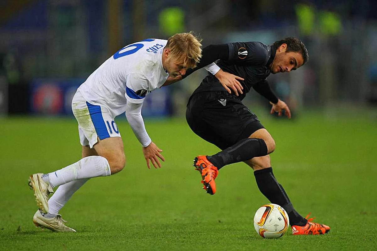 Безус розчарував / getty images