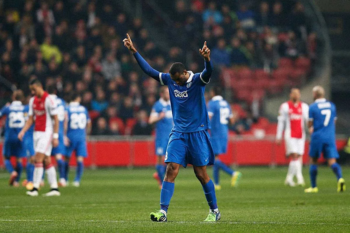 Дуглас / getty images