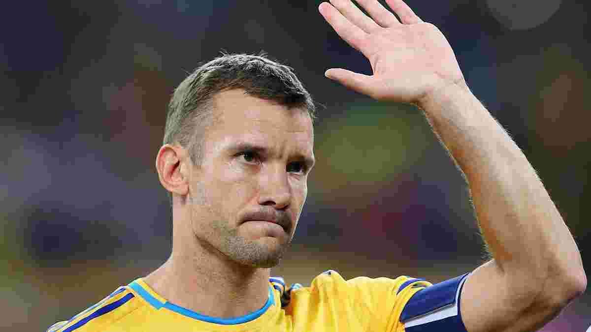 Заваров: Шевченко переходит работать в сборную Украины