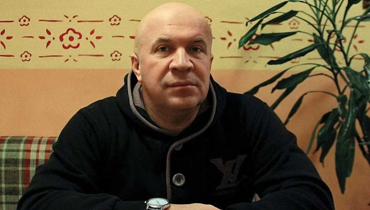 Олег Печерний / dynamo.kiev.ua