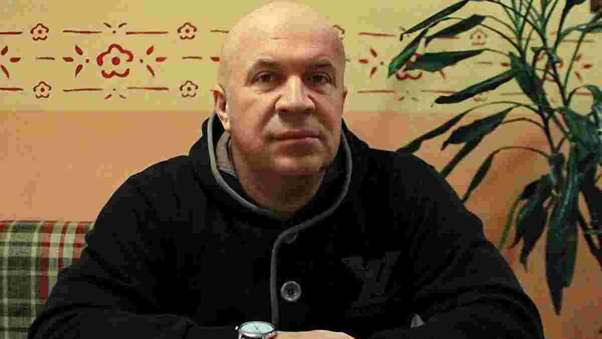 Печерный: "Металлист" перевел в Москву на счета Курченко 500 тысяч евро