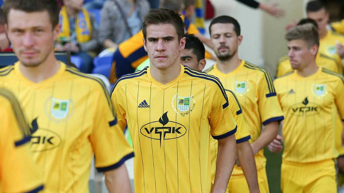 "Металлист" все же выйдет на игру / фото ФК Металлист