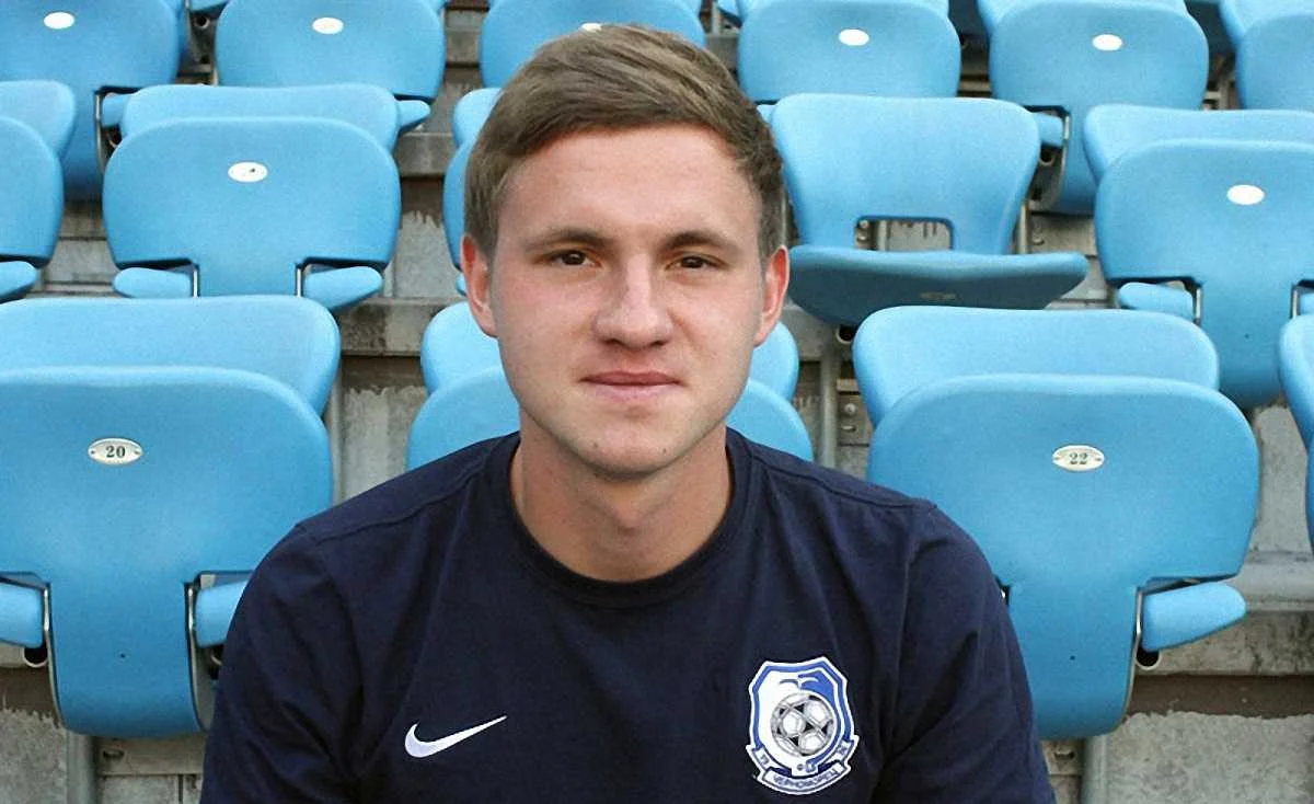 Владислав Калітвінцев