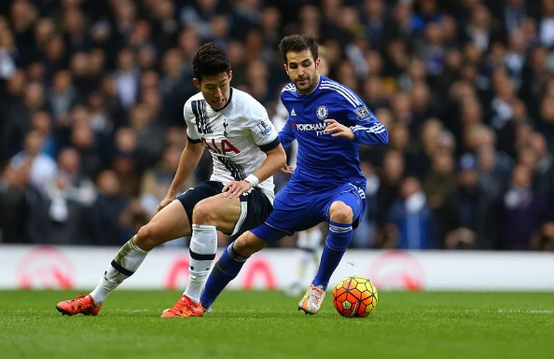 Челсі, Тоттенхем, АПЛ