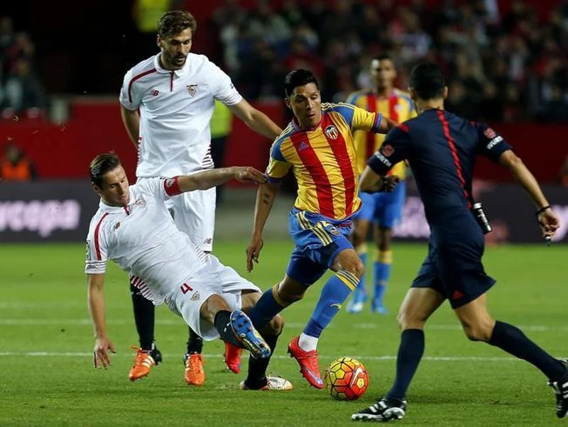 Севілья, Валенсія, Прімера